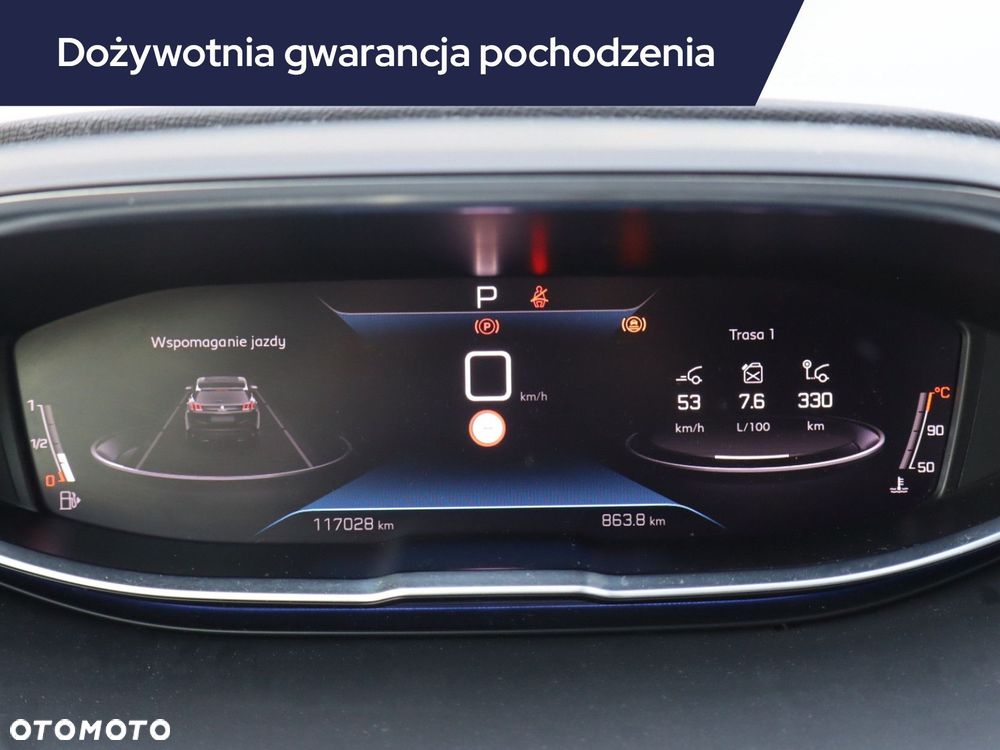 Peugeot 3008 - 13