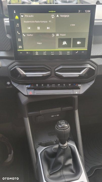 Dacia Bigster - 8