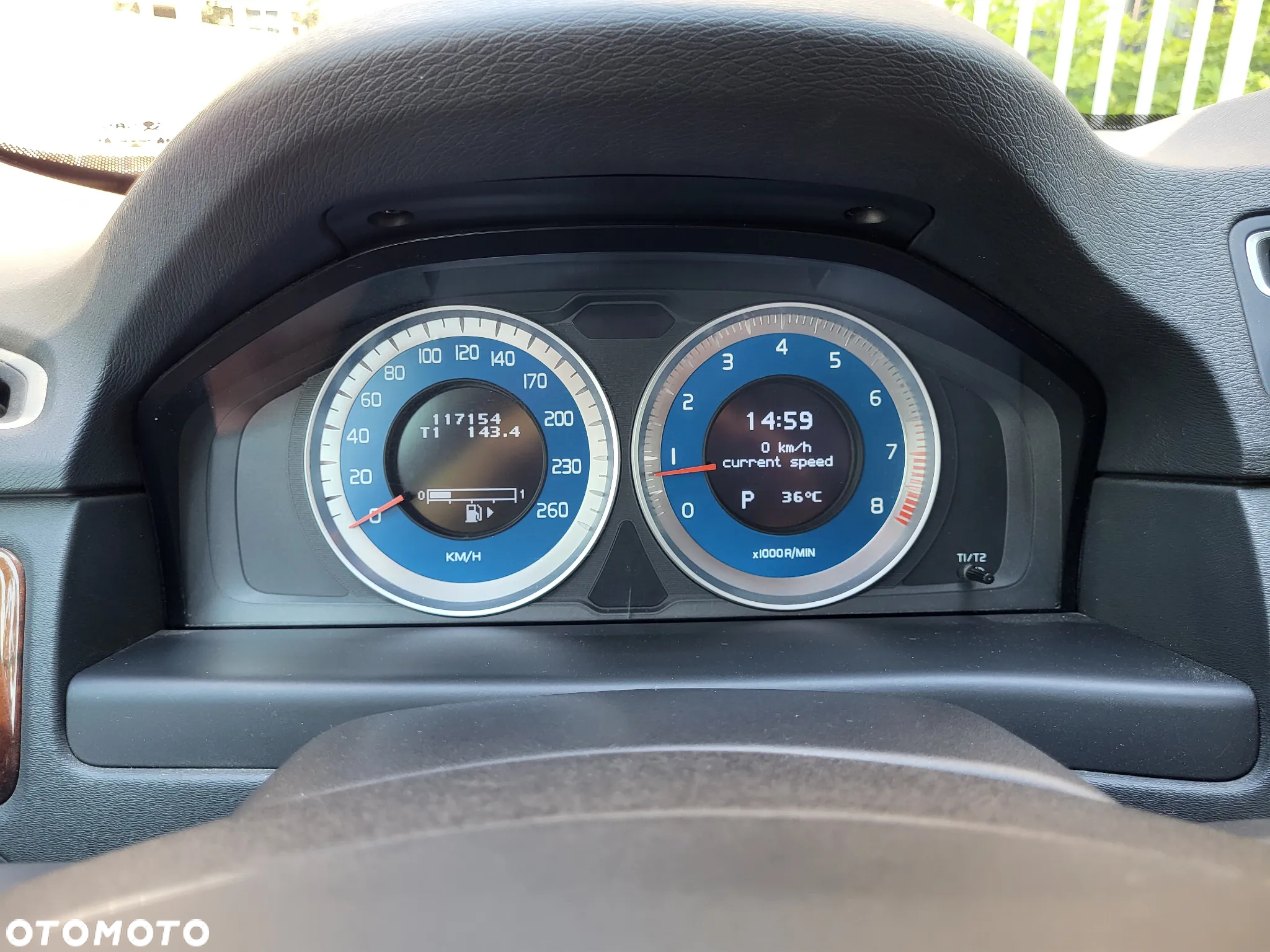 Volvo XC 70 T6 AWD Momentum - 19