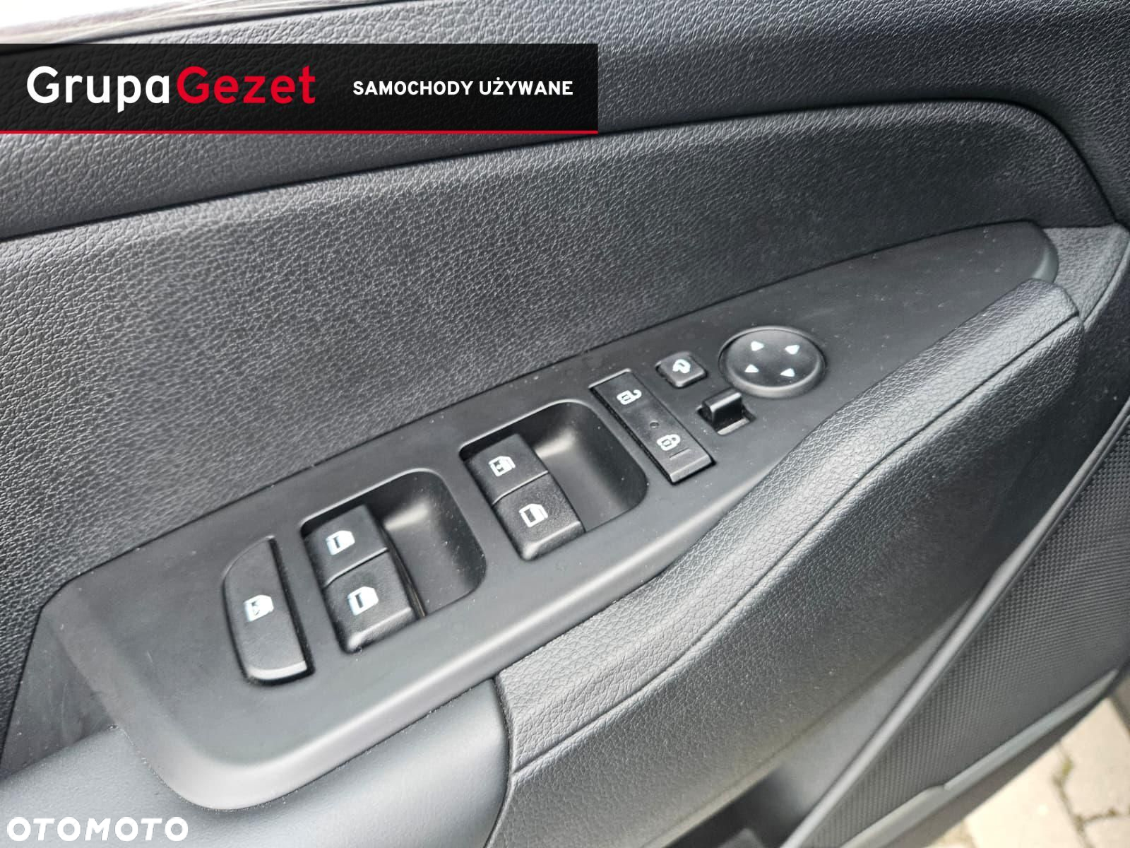 Kia Sportage - 19