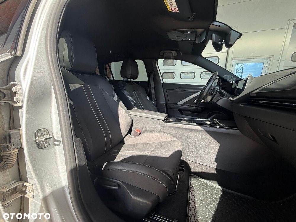 Opel Astra - 19