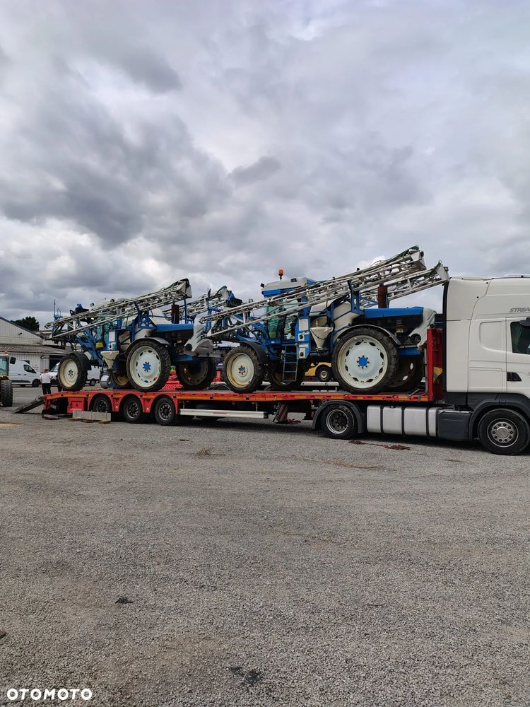 Inny Matrot M24d - 1