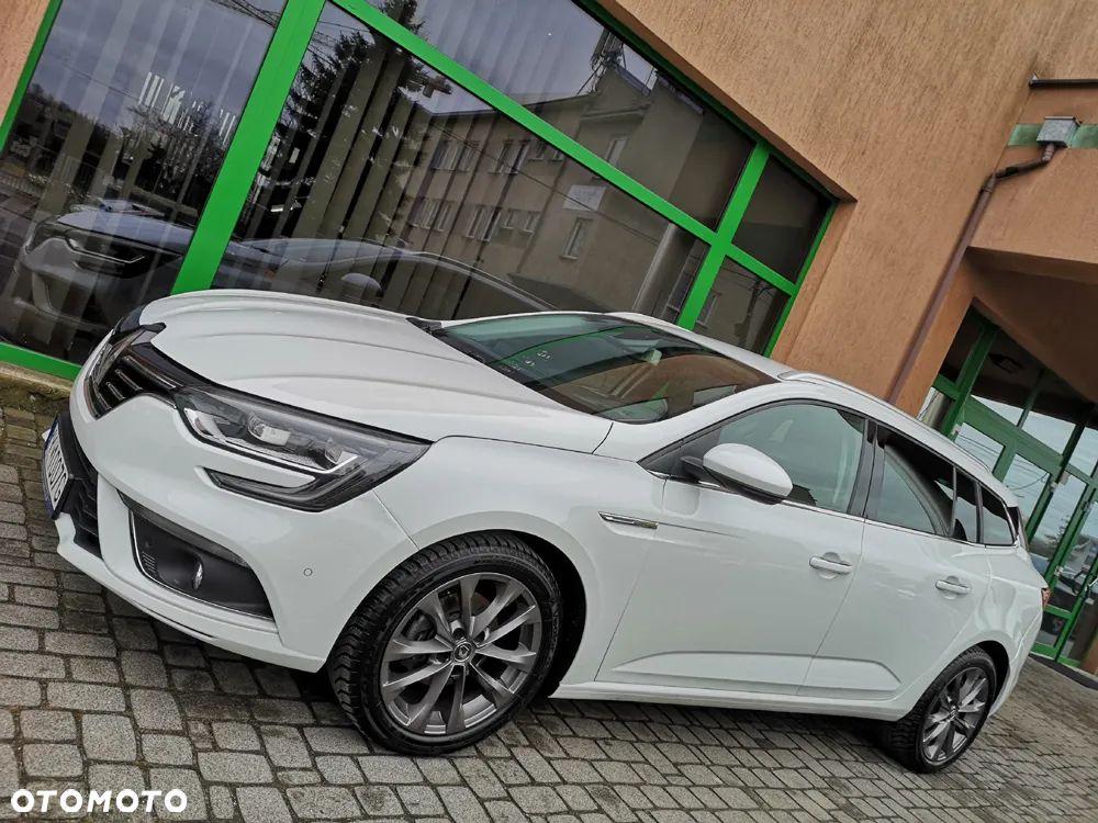 Renault Megane ENERGY TCe 130 INTENS - 7