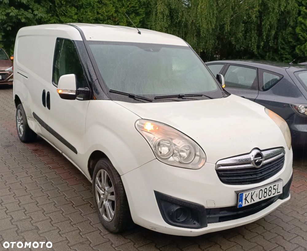 Opel Combo Tour L2H1 - 2