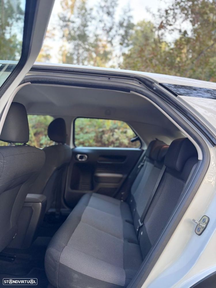 Citroën C4 Cactus 1.2 PureTech Feel Business - 10