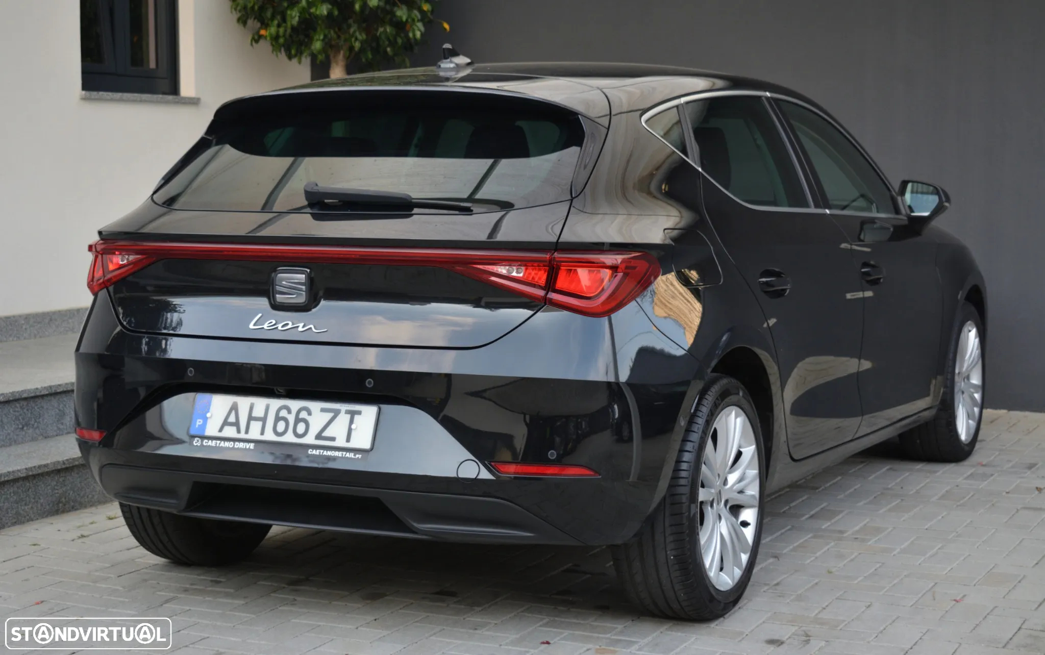 SEAT Leon 1.0 TSI Style - 9