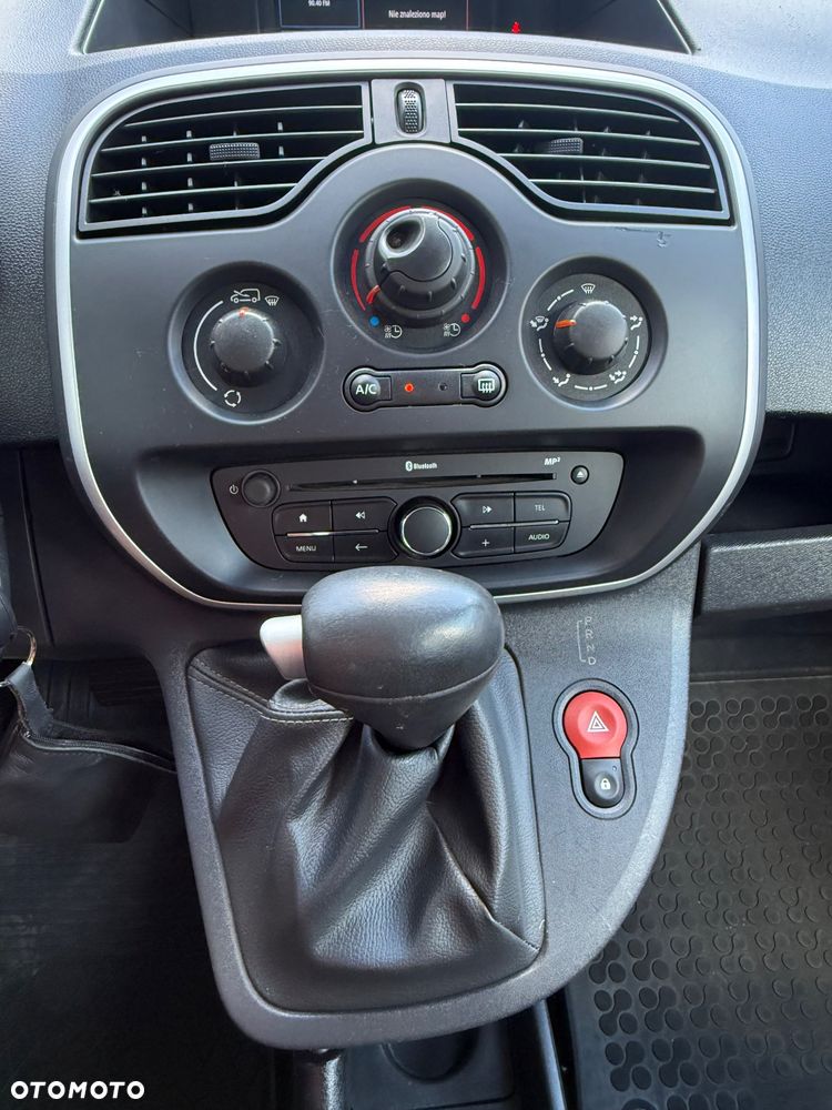 Renault Kangoo - 19