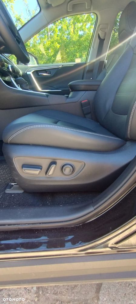 Toyota RAV4 2.5 Hybrid Executive 4x2 - 16