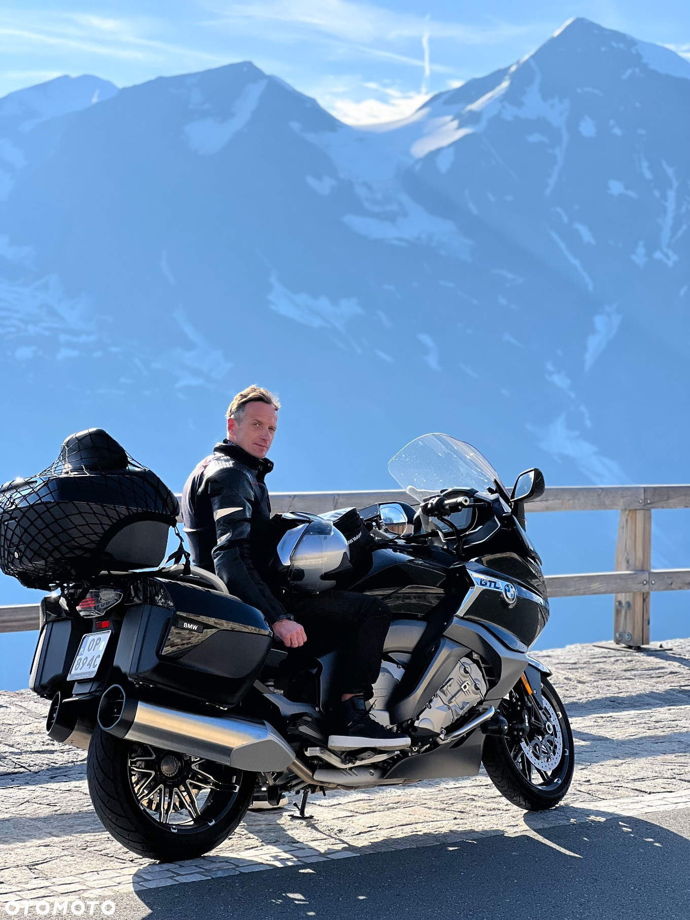 BMW K - 2