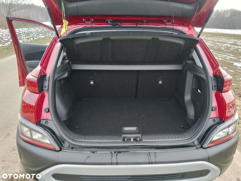 Hyundai Kona 1.0 T-GDI EDITION 30 - 7