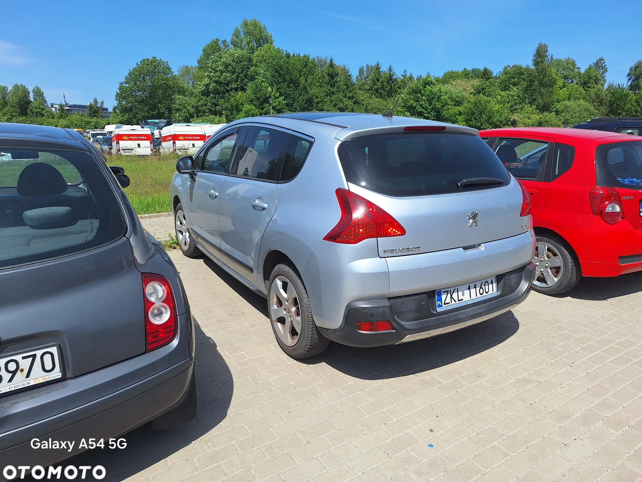 Peugeot 3008 120 VTi Premium - 8