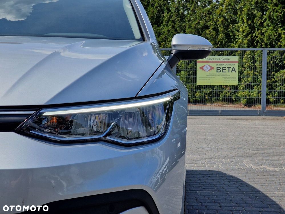 Volkswagen Golf Variant - 9
