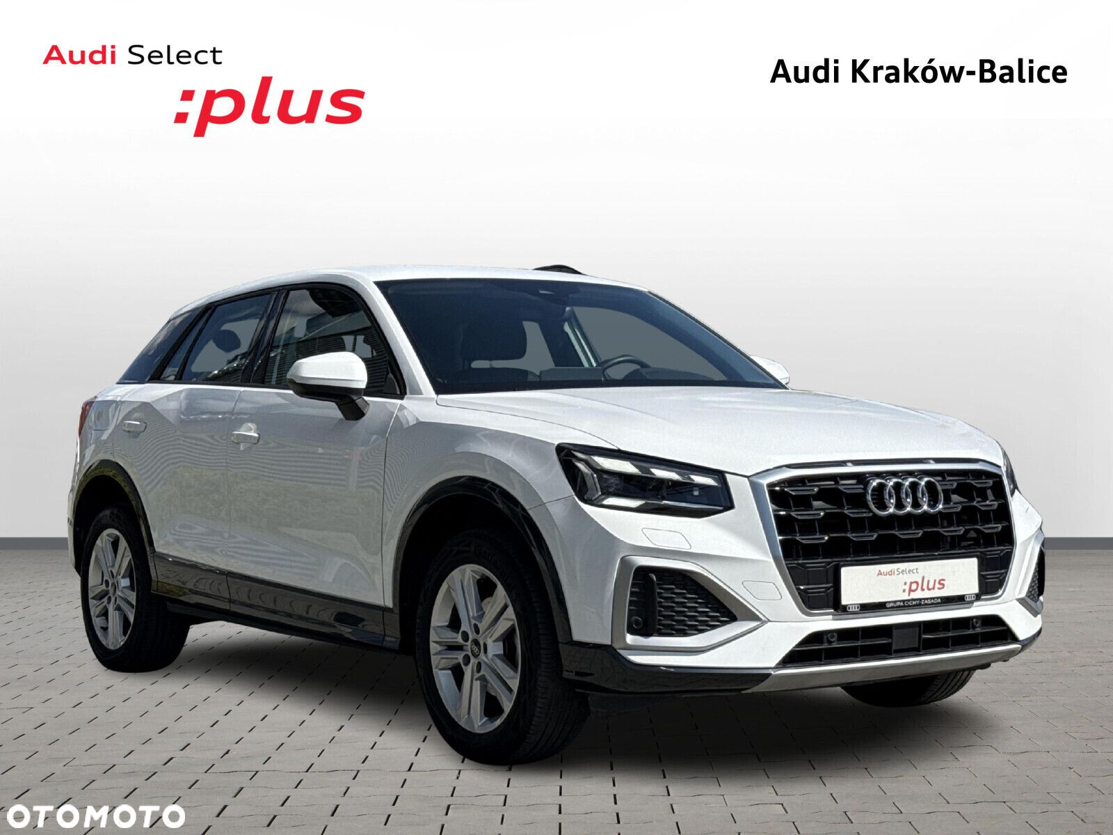 Audi Q2 - 7
