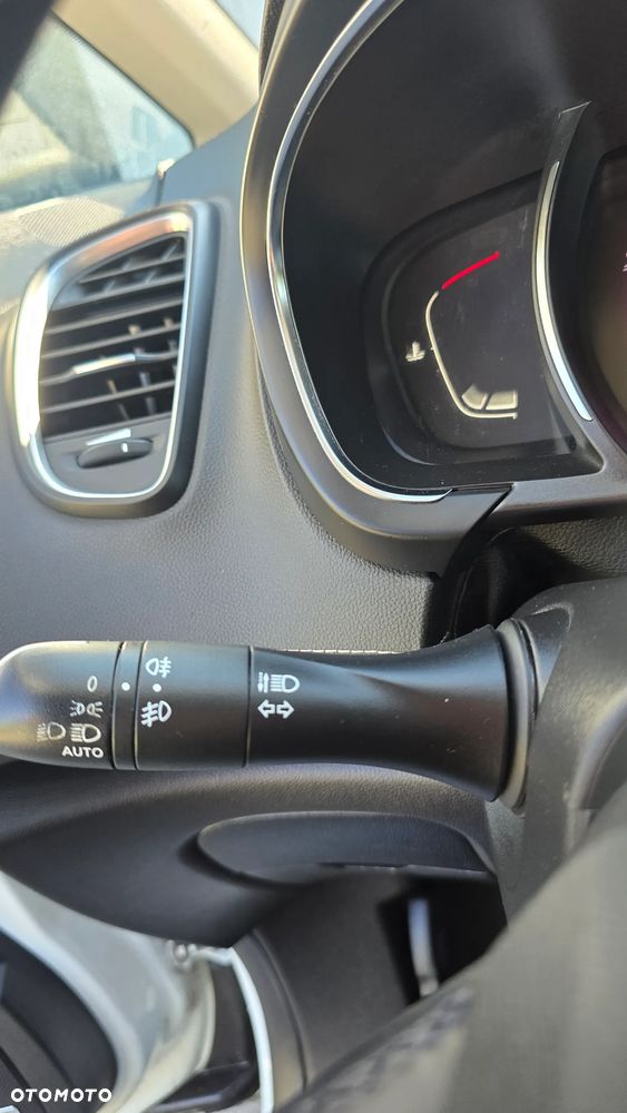 Renault Grand Scenic Gr 1.2 TCe Energy Expression - 17
