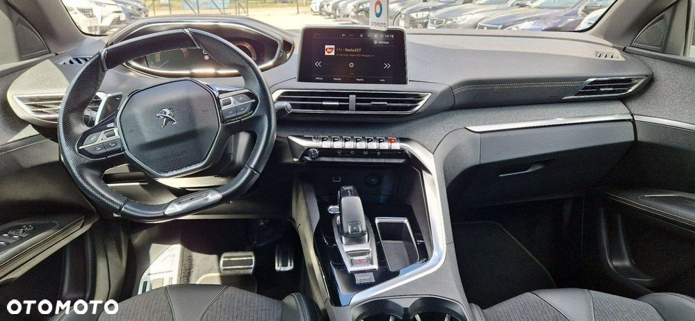 Peugeot 3008 - 23