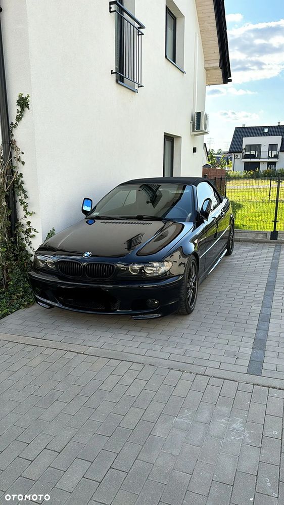 BMW Seria 3 330 Ci Edition Sport - 19