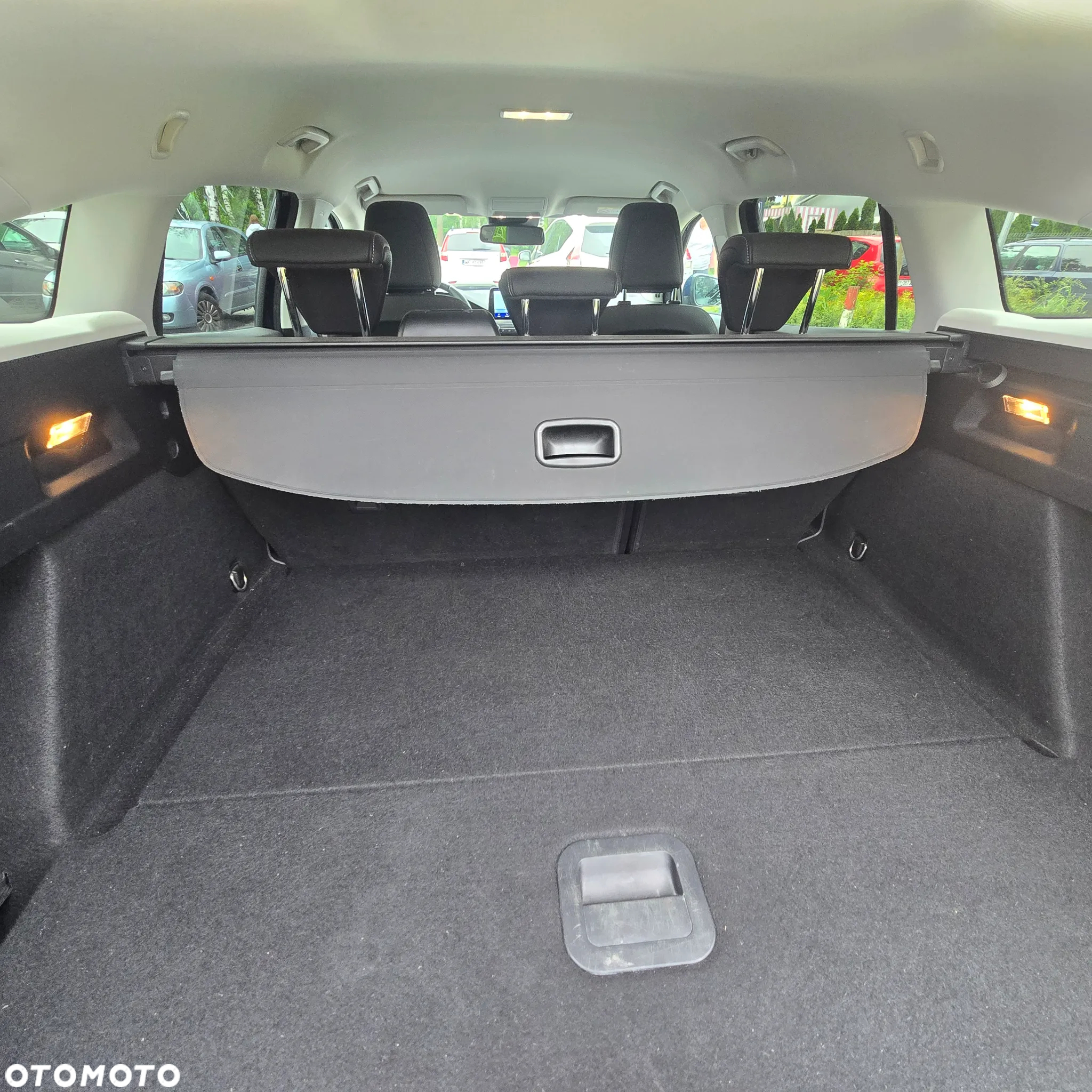 Ford Focus 1.5 EcoBlue Start-Stopp-System ACTIVE - 24