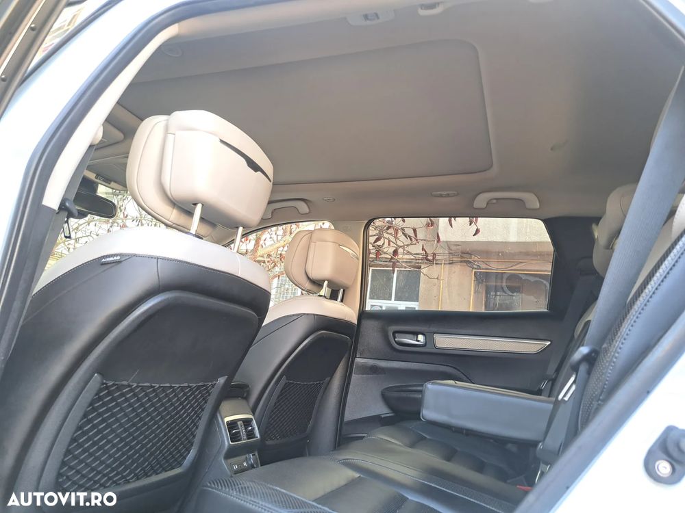 Renault Koleos ENERGY dCi 175 X-tronic 4WD INITIALE PARIS - 10