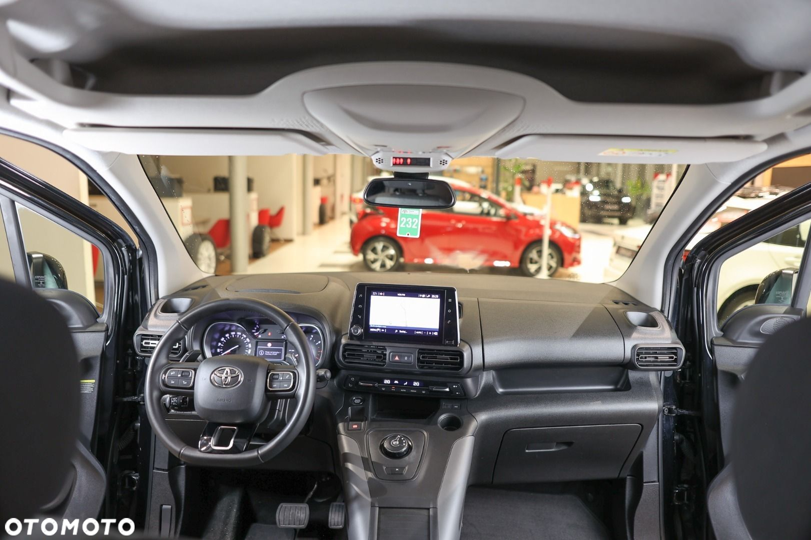 Toyota Proace City Verso - 7