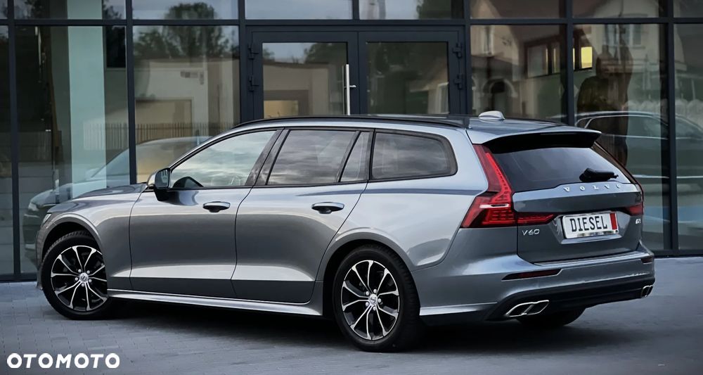 Volvo V60 D3 Momentum - 5
