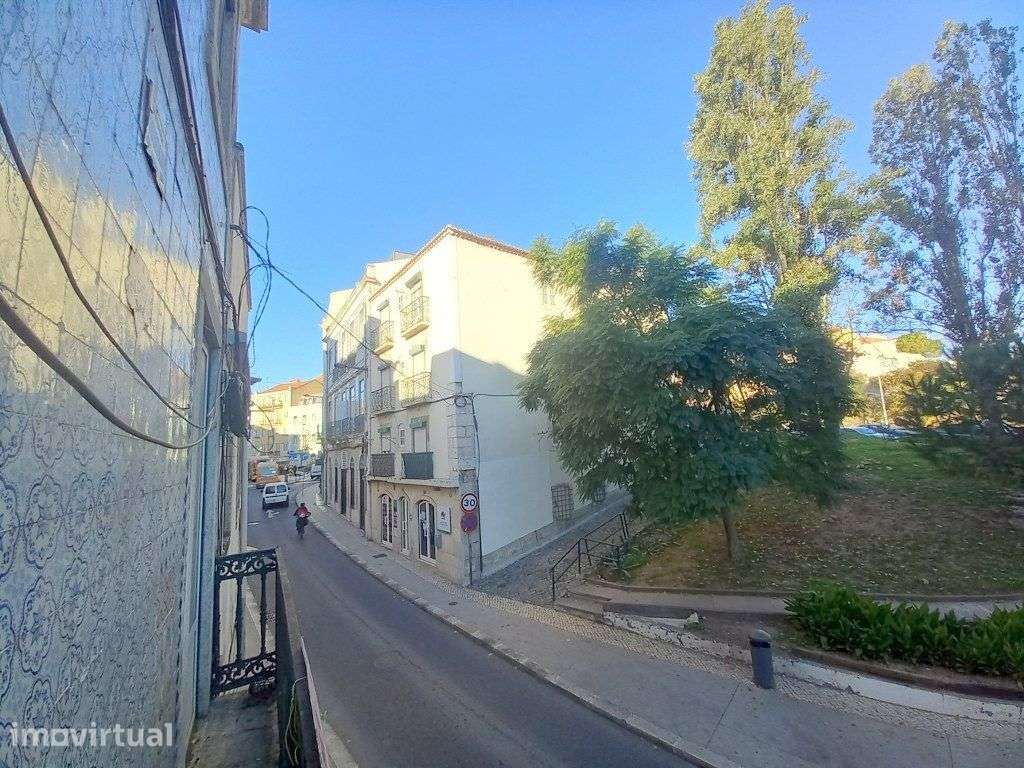 Prédio Alcantâra - Grande imagem: 4/19