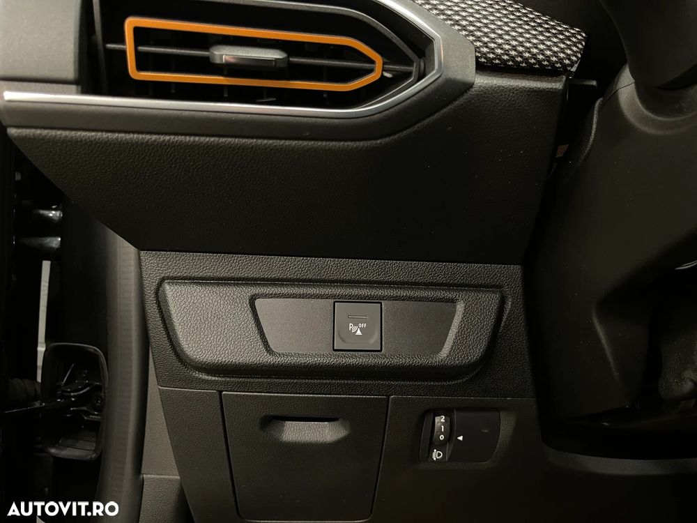 Dacia Sandero Stepway TCe 90 MT6 Comfort - 22