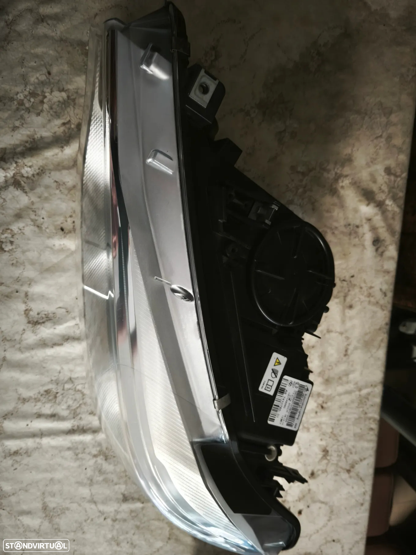 Farol esquerdo bi-xenon BMW F32 f33 - 6