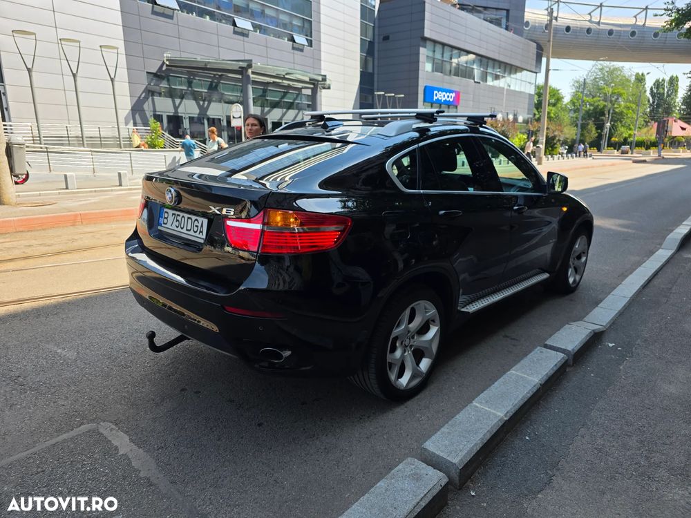 BMW X6 - 6