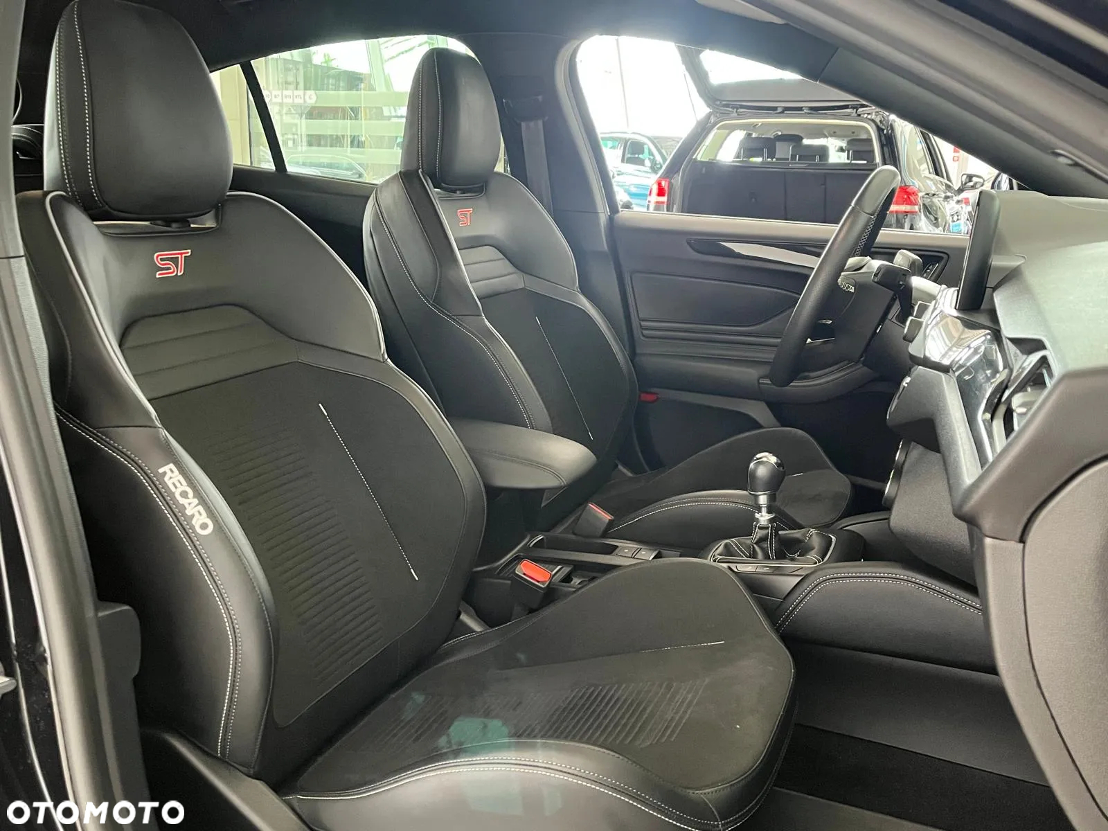 Ford Focus 2.3 EcoBoost ST-3 - 23