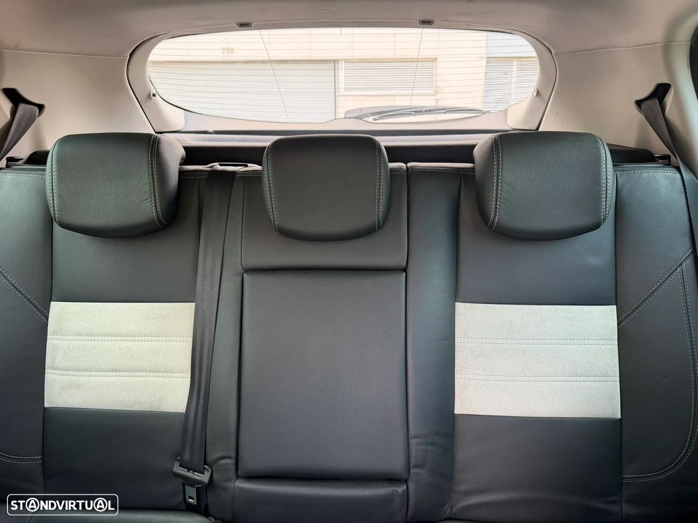Renault Mégane 1.5 dCi Bose Edition SS - 21