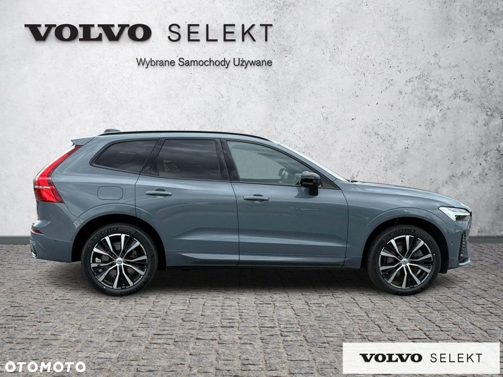 Volvo XC 60 - 8
