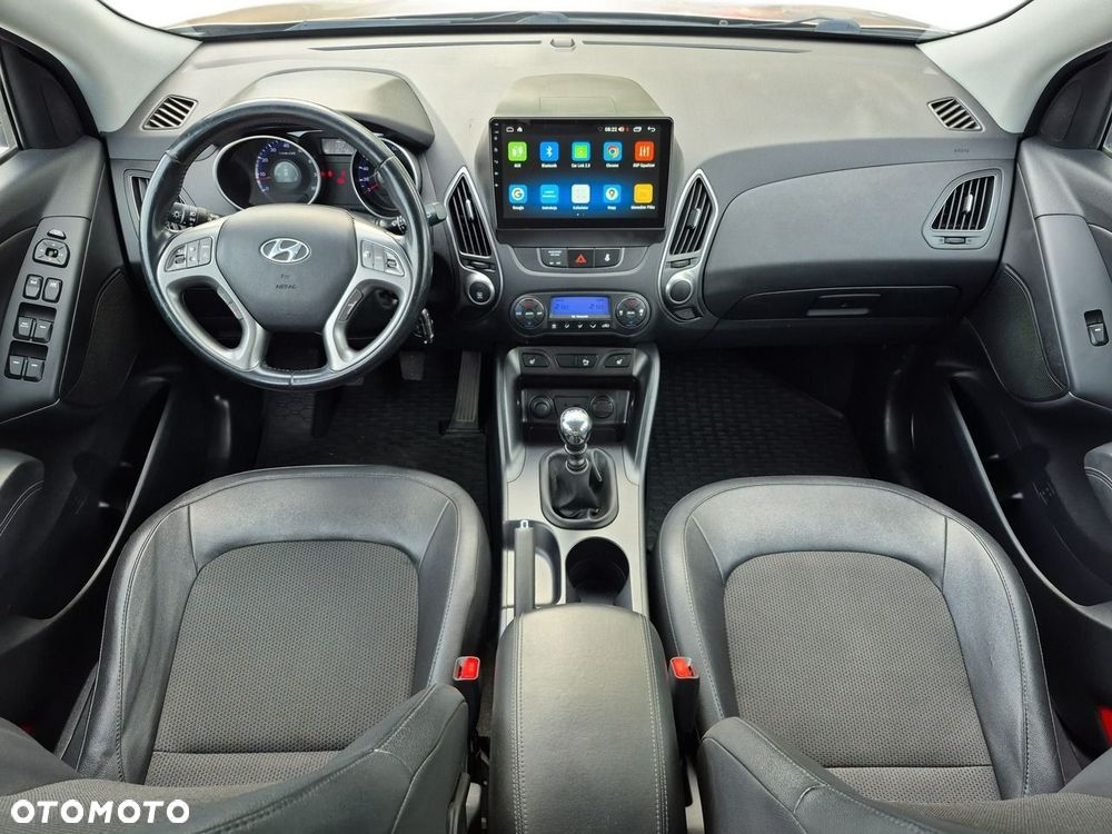 Hyundai ix35 1.6 GDI Premium 2WD - 21
