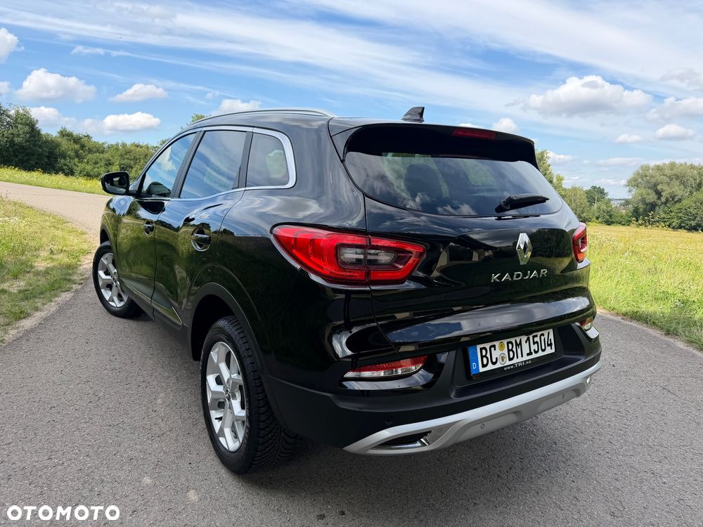 Renault Kadjar 1.3 TCe FAP Limited - 12