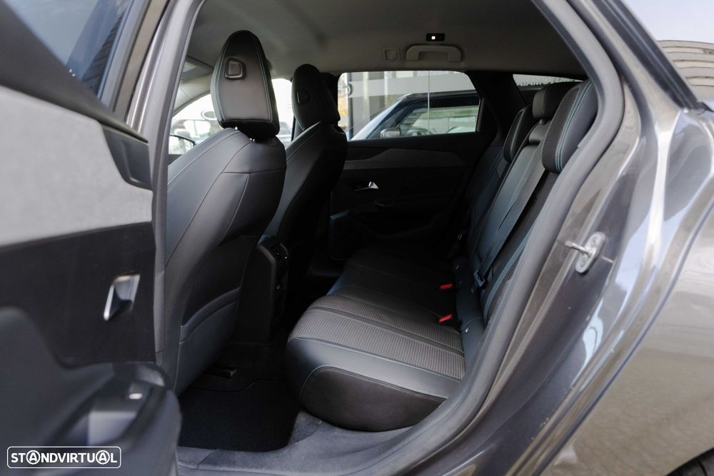 Peugeot 308 SW 1.5 BlueHDi Allure Pack - 15