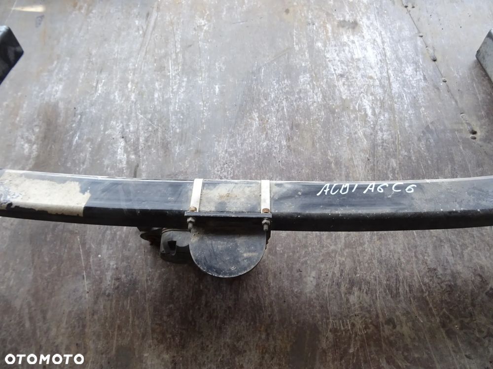 AUDI A6 C6 04-07 2.4 HAK BELKA HAKA WESTFALIA - 3