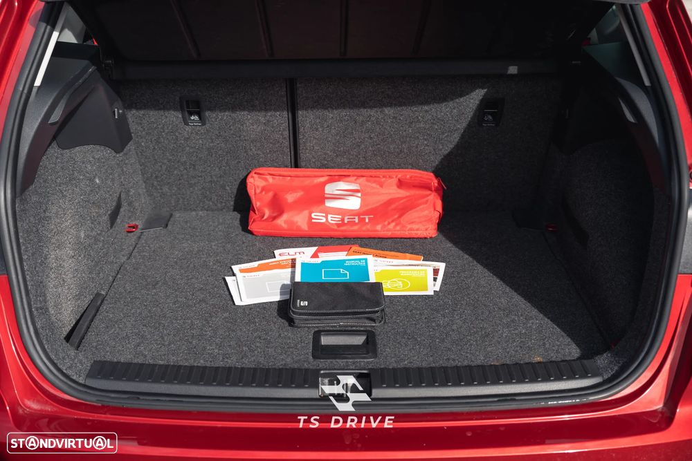 SEAT Arona 1.0 TSI Xcellence - 17