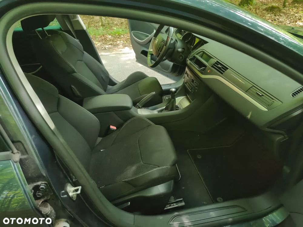 Citroën C5 2.0 16V Confort - 20