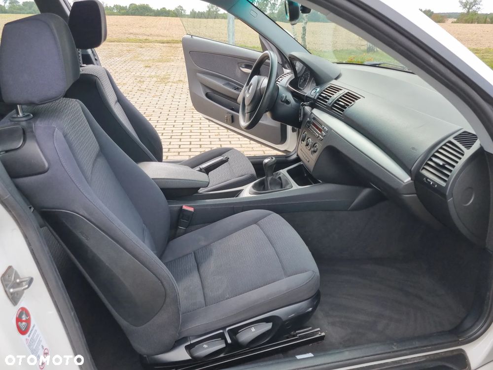 BMW Seria 1 116i Edition Lifestyle - 10