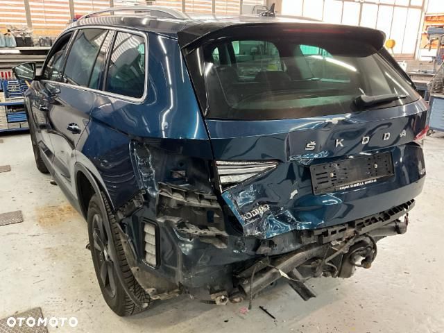 Skoda Kodiaq 2.0 TDI 4x4 Style DSG - 4