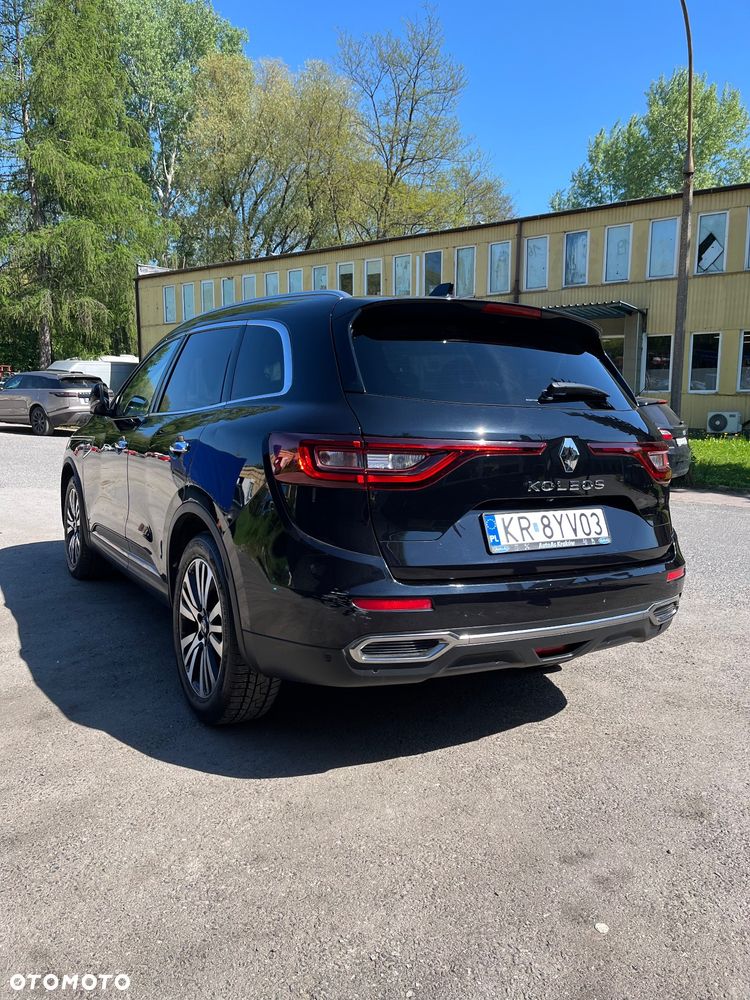 Renault Koleos 2.0 dCi Initiale Paris 4x4 X-Tronic - 11