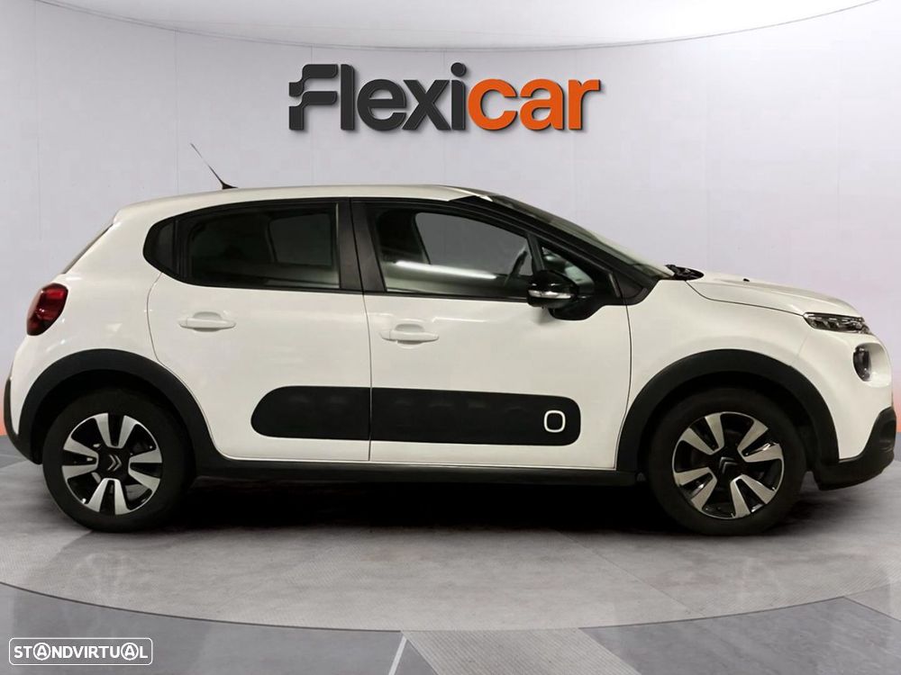 Citroën C3 1.2 PureTech Feel - 6