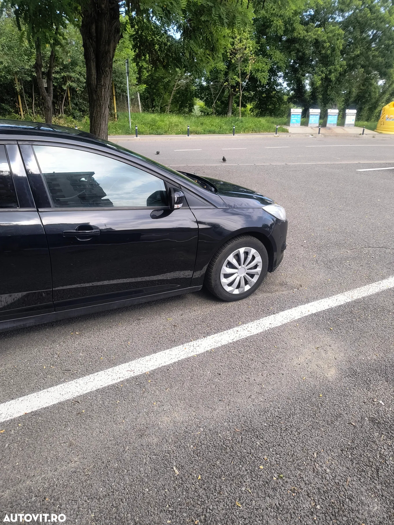 Ford Focus - 3