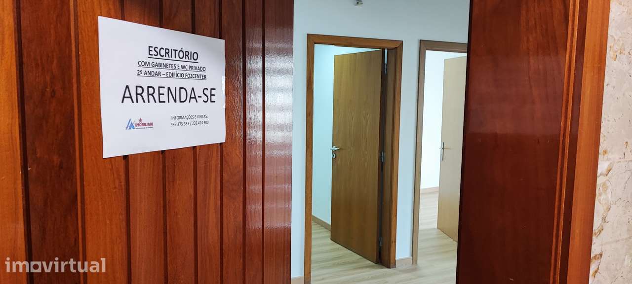 Escritório / Consultório / Ed. Foz Center / Centro da Figueira da Foz - Grande imagem: 2/30