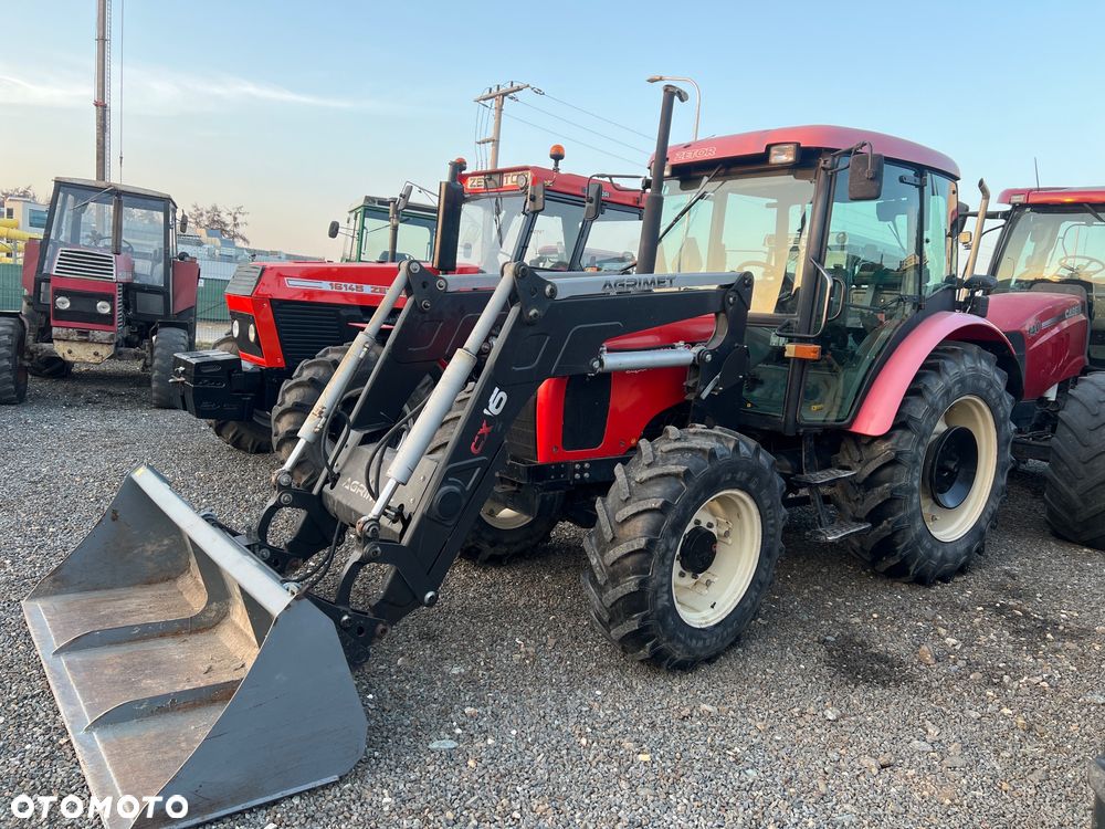Fendt 612 LS - 31