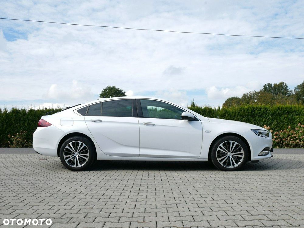Opel Insignia 2.0 CDTI Elite S&S - 9