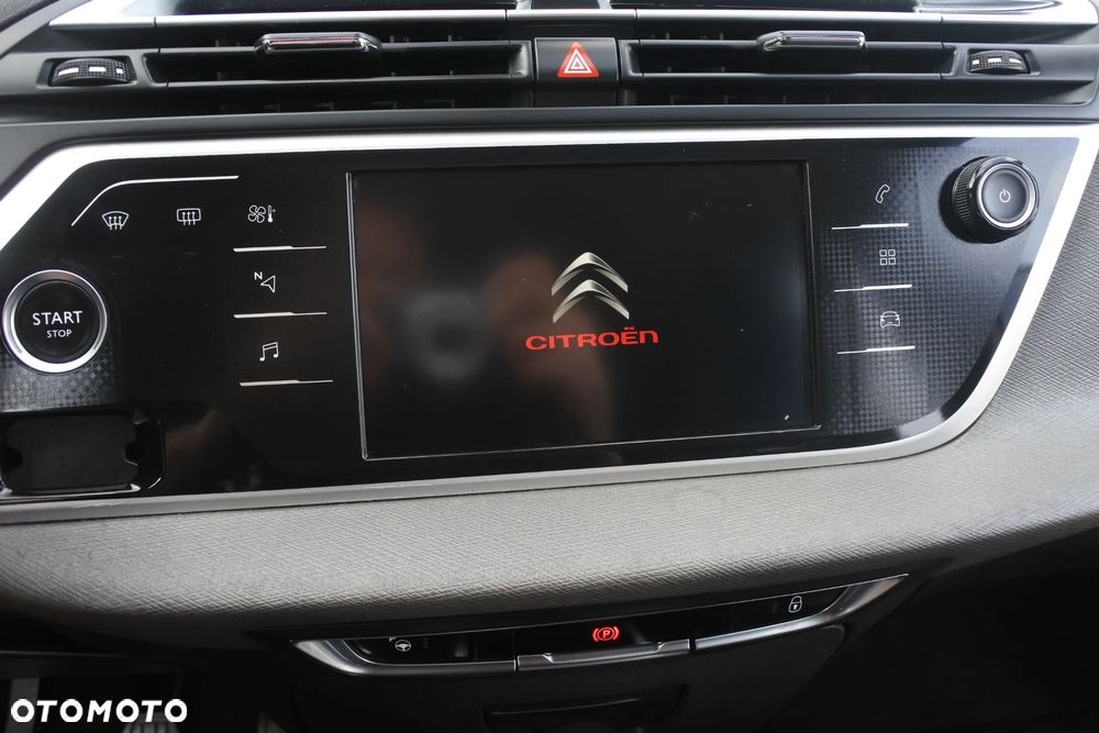 Citroën C4 Grand Picasso BlueHDi 150 Exclusive - 24
