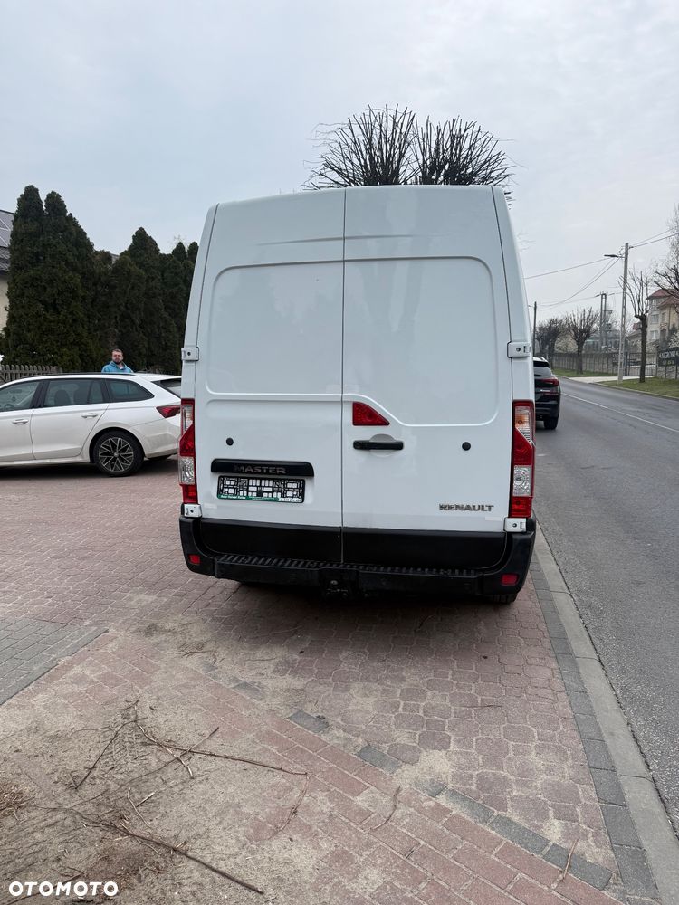 Renault Master - 6