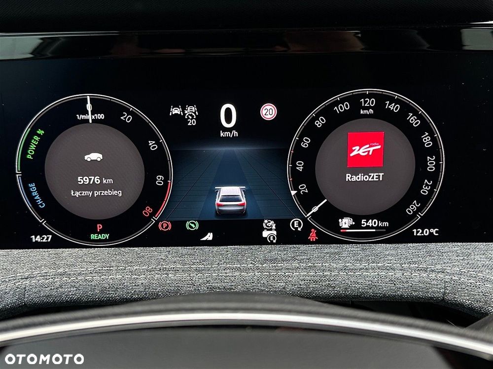 Skoda Superb 1.5 TSI Plug-in Hybrid Selection DSG - 17