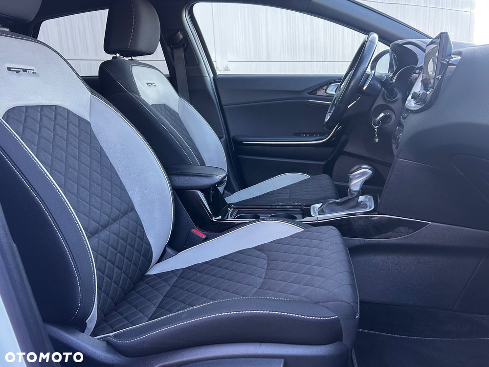 Kia ProCeed 1.5 T-GDI DCT7 OPF (48V Mild Hybrid) GT Line - 19