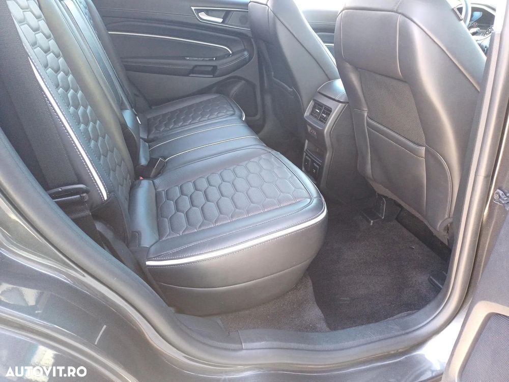 Ford Edge 2.0 Panther A8 AWD Vignale - 21